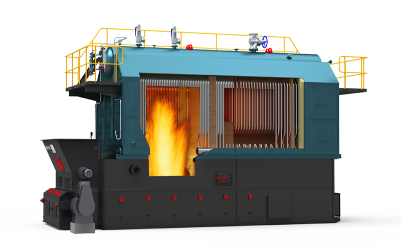 無錫中正鍋爐有限公司官網(wǎng)實拍