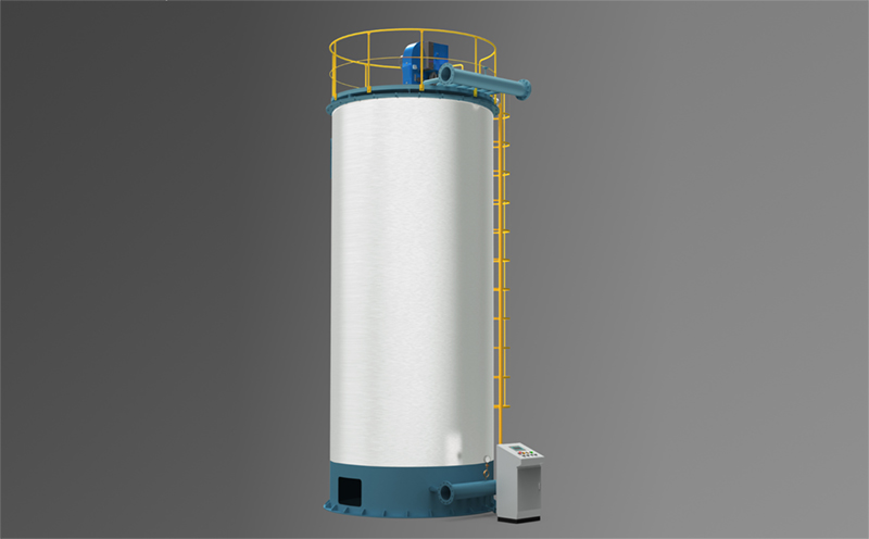 6噸的生物質(zhì)鍋爐多大實(shí)拍