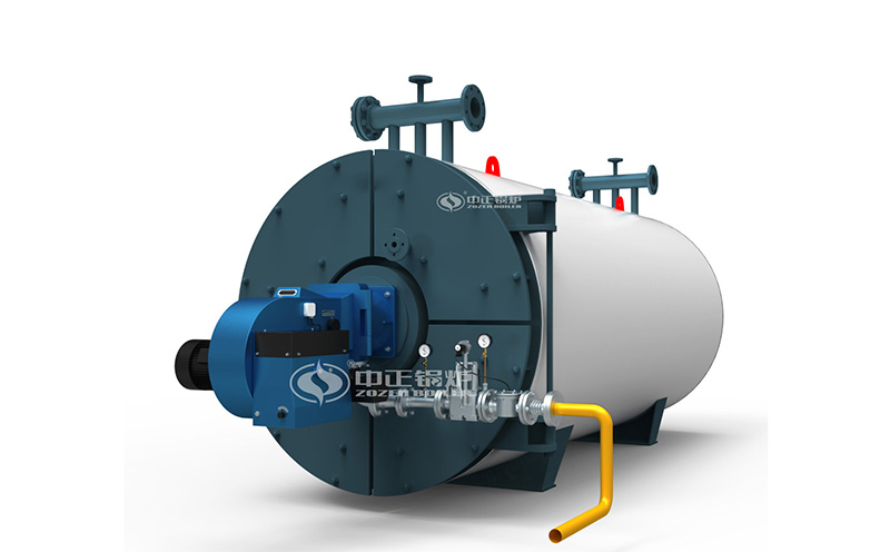 撬裝鍋爐非撬裝鍋爐優(yōu)缺點(diǎn)實(shí)拍