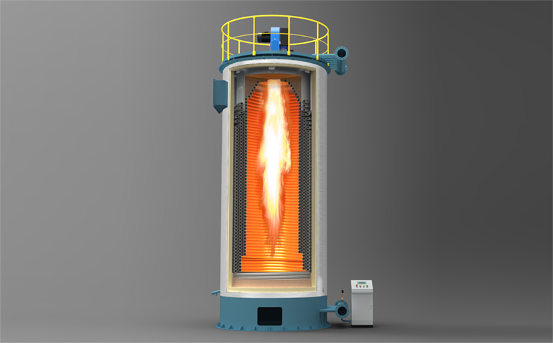 29mw熱水鍋爐體積多大實拍