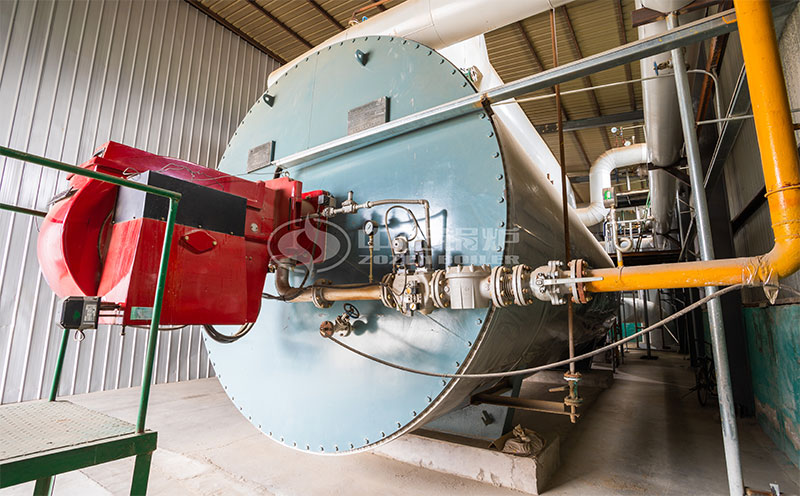 無錫中正鍋爐有限公司官網(wǎng)客戶案例圖片