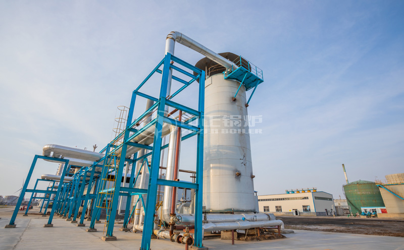 撬裝鍋爐非撬裝鍋爐優(yōu)缺點(diǎn)客戶案例圖片