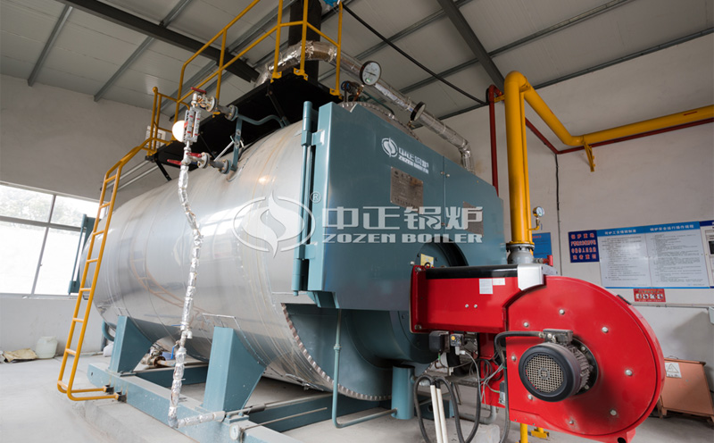 移動(dòng)式撬裝鍋爐標(biāo)準(zhǔn)客戶(hù)案例圖片