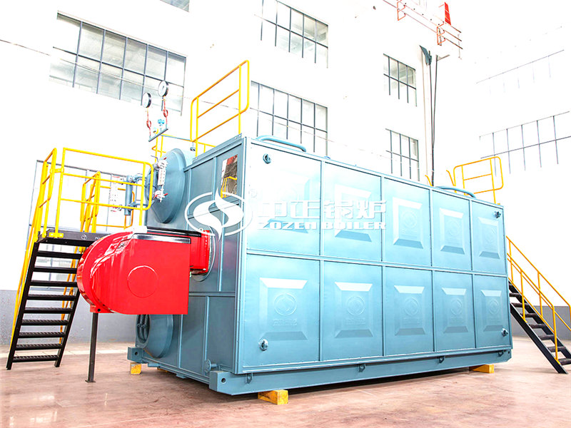 八噸天然氣蒸汽爐性?xún)r(jià)比怎么樣