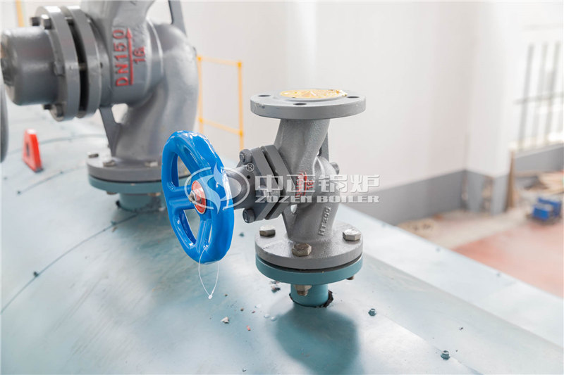 8T燃?xì)庹羝仩t需要多少錢(qián)