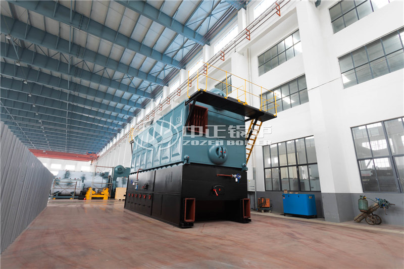 10T天然氣蒸汽鍋爐性?xún)r(jià)比價(jià)位