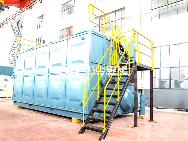 天然氣導熱油鍋爐服務點質(zhì)量好嗎